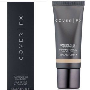 NEW Cover FX Foundation G30